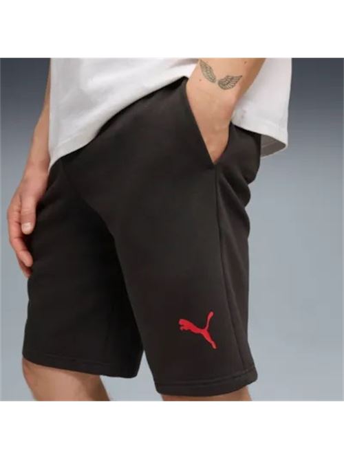 Puma Milan pantaloncini essential MILAN | 78258804ACM FTBLESS